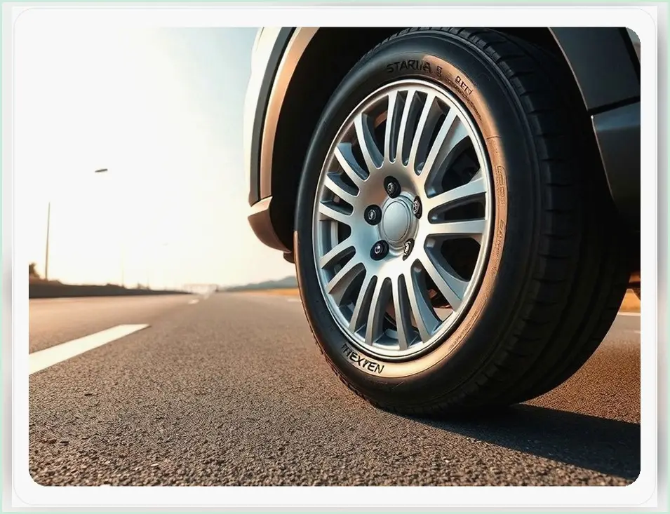 북구 BMW 620d 넥센타이어렌탈 작업 전후 1