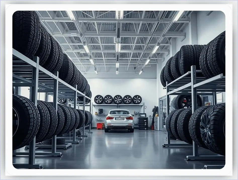 보은 BMW XM 넥센타이어렌탈 진행 모습 5