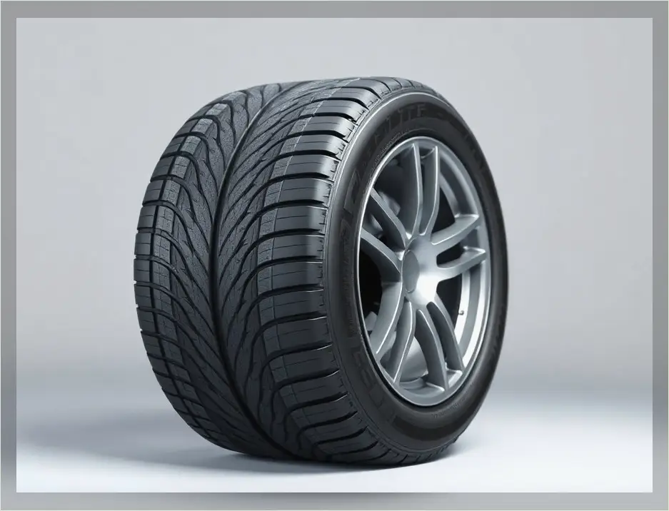 흥덕면 벤츠 GLE350e 넥센타이어렌탈 현장 사진 4