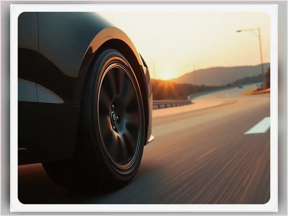 북구 BMW 620d 넥센타이어렌탈 작업 전후 2