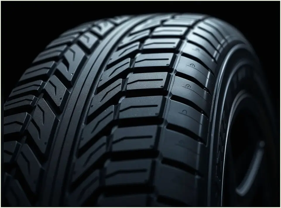 흥덕면 벤츠 GLE350e 넥센타이어렌탈 현장 사진 5